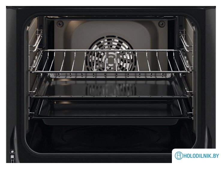 Электрический духовой шкаф Electrolux SurroundCook 600 EOF5C50BX