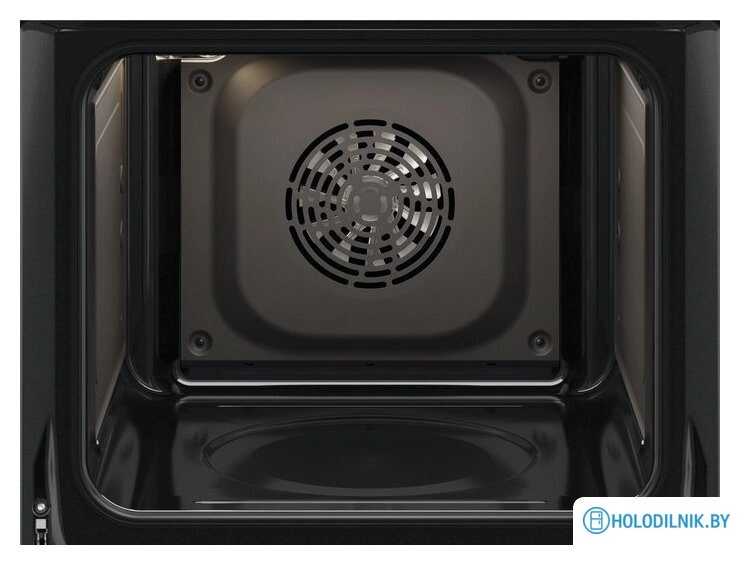 Электрический духовой шкаф Electrolux SurroundCook 600 EOF5C50BX
