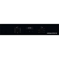 Электрический духовой шкаф Electrolux SurroundCook 600 EOF5C50BZ
