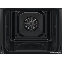 Электрический духовой шкаф Electrolux SurroundCook 600 EOF5H50BX