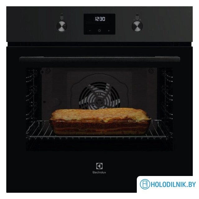 Электрический духовой шкаф Electrolux SurroundCook 600 KOFGF70TH