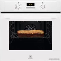 Электрический духовой шкаф Electrolux SurroundCook FLEX 600 EOF3H40BW