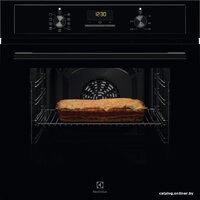 Электрический духовой шкаф Electrolux SurroundCook FLEX 600 EOF3H50BK