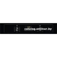 Электрический духовой шкаф Electrolux SurroundCook FLEX 600 EOF3H50BK