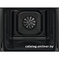 Электрический духовой шкаф Electrolux SurroundCook FLEX 600 EOF3H50BK