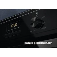 Электрический духовой шкаф Electrolux SurroundCook FLEX 600 EOF3H50BK