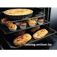 Электрический духовой шкаф Electrolux SurroundCook FLEX 600 EOF3H50BK