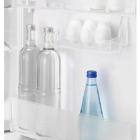 Холодильник Electrolux TwinTech 600 LNS9TE19S
