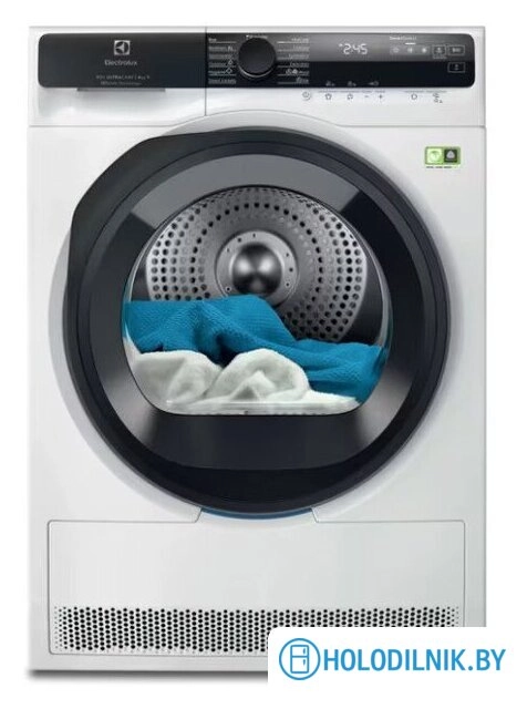 Сушильная машина Electrolux UltraCare 800 EW8D585UCE