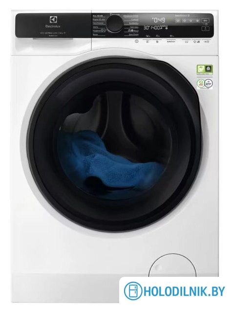 Стиральная машина Electrolux UltraCare 800 EW8F5417ACE