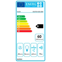 Кухонная вытяжка Elica Box In Plus IXGL/A/90 PRF0097796A