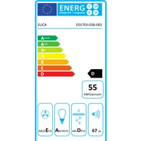 Кухонная вытяжка Elica Boxin IX/A/120 PRF0097842B