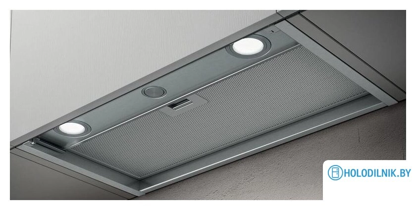 Кухонная вытяжка Elica Boxin IX/A/60 PRF0097835B
