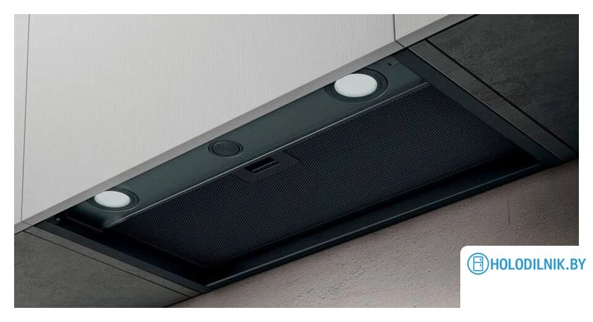 Кухонная вытяжка Elica Boxin LX/BL MAT/A/120 PRF0172168