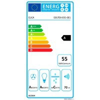 Кухонная вытяжка Elica Boxin LX/IX/A/90 PRF0114761A