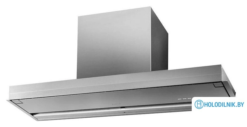 Кухонная вытяжка Elica Boxin No Drip IX/A/60