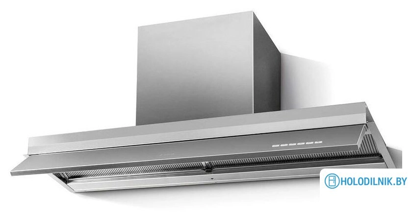 Кухонная вытяжка Elica Boxin No Drip IX/A/60