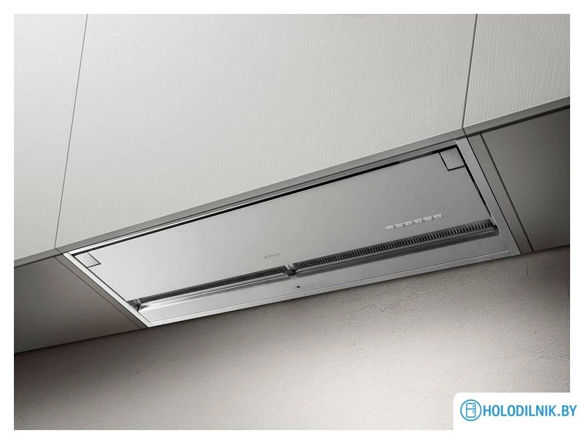 Кухонная вытяжка Elica Boxin No Drip IX/A/60