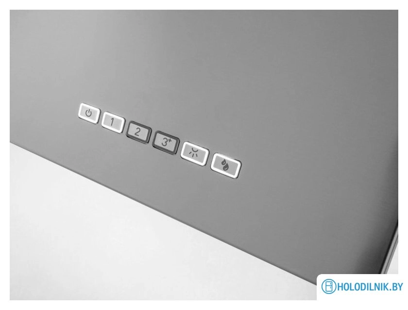 Кухонная вытяжка Elica Boxin No Drip IX/A/60