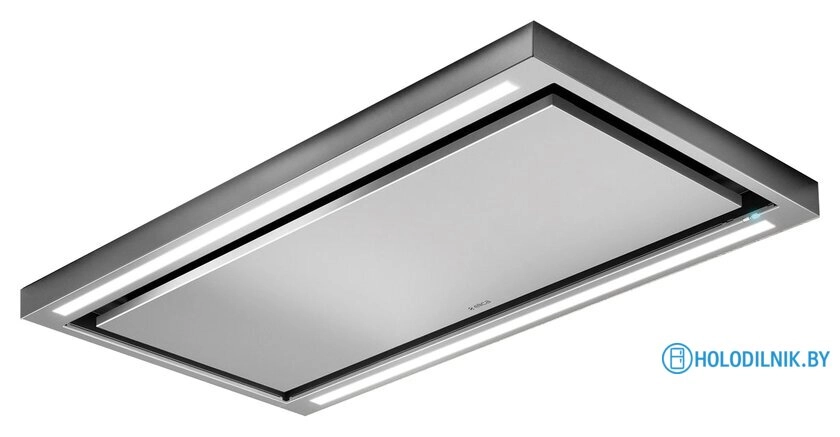 Кухонная вытяжка Elica Cloud Seven IX/F/90