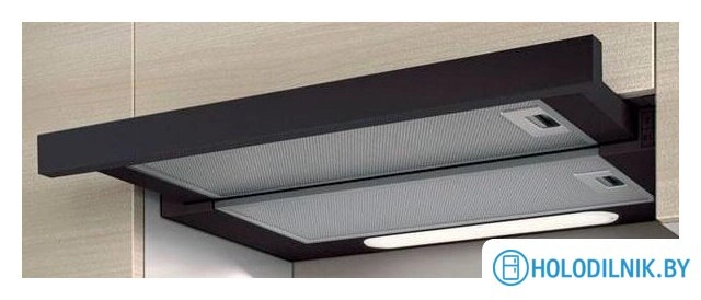 Кухонная вытяжка Elica Elite 14 Lux BL/A/50 PRF0081870B