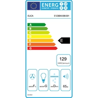 Кухонная вытяжка Elica Elite 14 Lux GRVT/A/90 (PRF0098879)