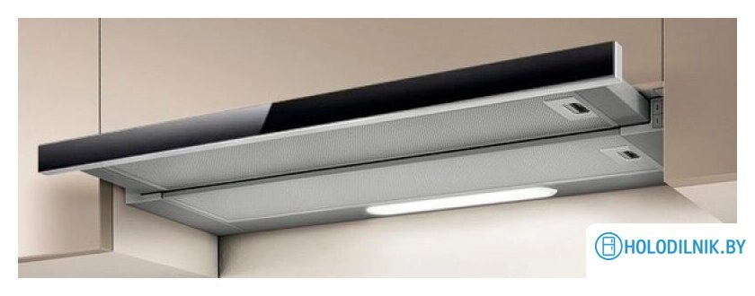 Кухонная вытяжка Elica Elite 14 Lux GRVT/A/90 PRF0098879B