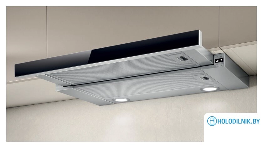 Кухонная вытяжка Elica Elite 26 IX/A/90/VT [PRF0094215]