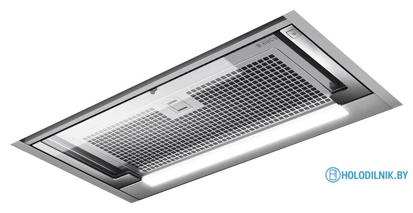 Кухонная вытяжка Elica Glass Out IX/A/60 [PRF0109787]