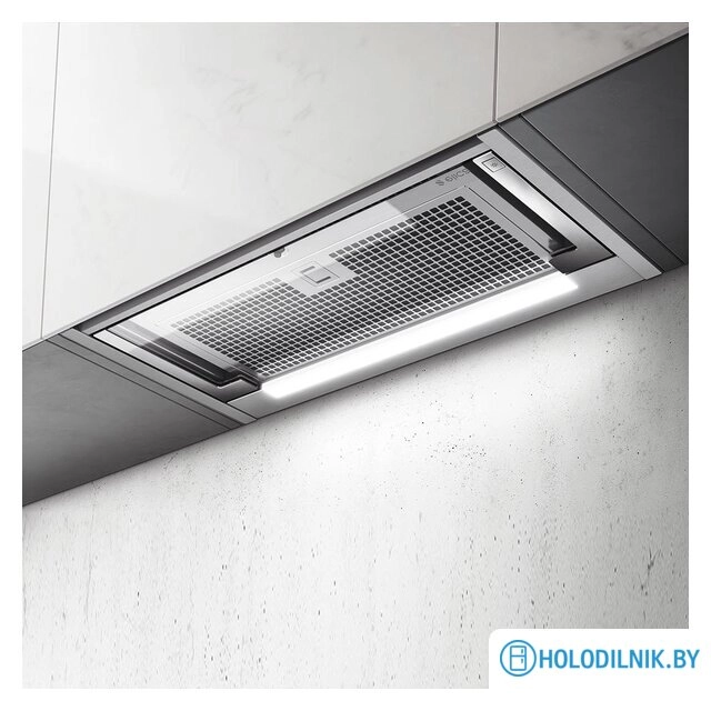 Кухонная вытяжка Elica Glass Out IX/A/60 [PRF0109787]