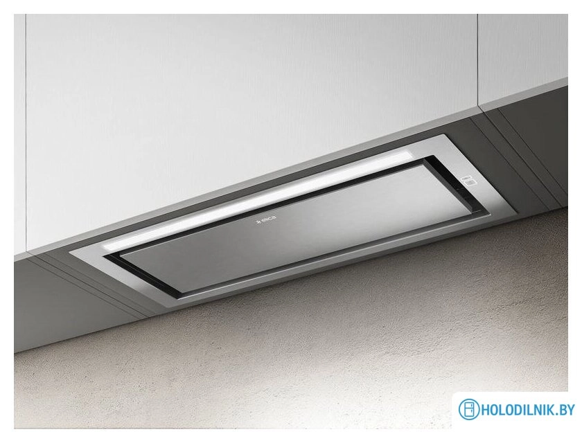Кухонная вытяжка Elica Hidden 2.0 @ IX/A/90 PRF0164356