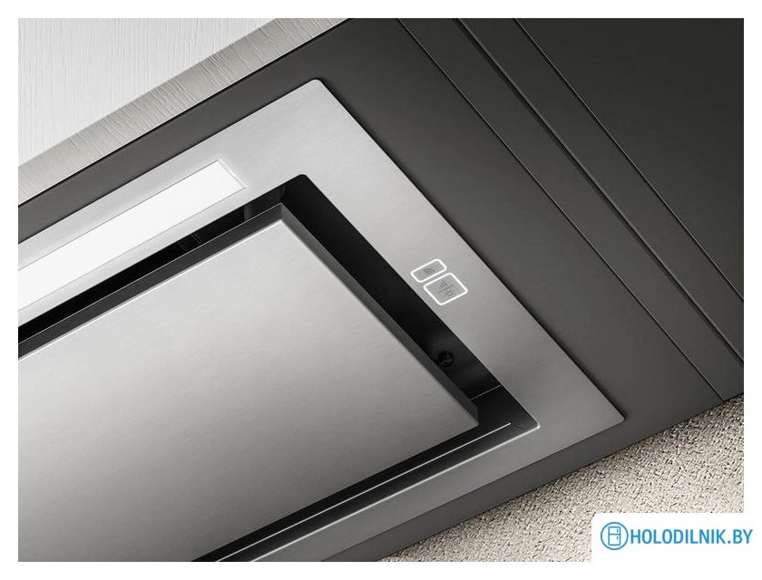 Кухонная вытяжка Elica Hidden 2.0 @ IX/A/90 PRF0164356