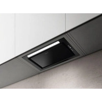 Кухонная вытяжка Elica Hidden Advance BL MAT/A/72 PRF0184107