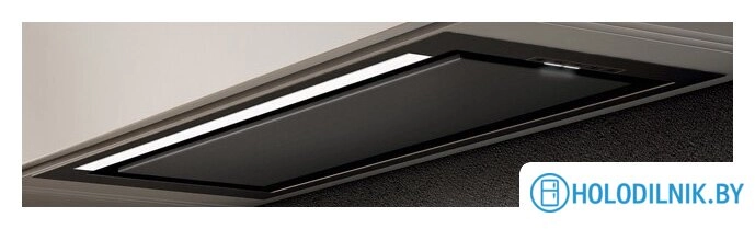 Кухонная вытяжка Elica Hidden IX/A/60