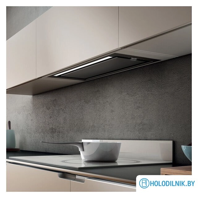 Кухонная вытяжка Elica Hidden IX/A/60