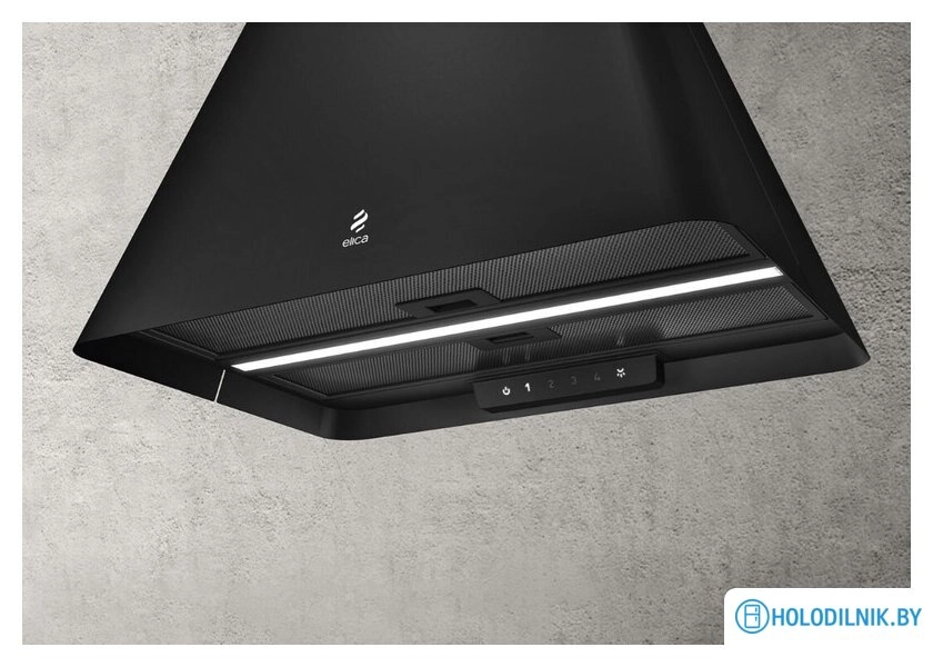 Кухонная вытяжка Elica Ikona BL MAT/A/60