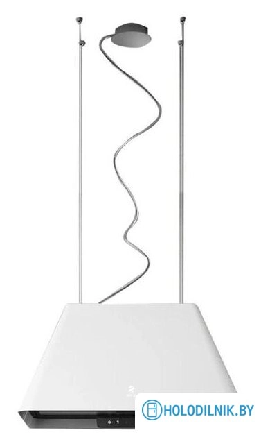 Кухонная вытяжка Elica Ikona Light WH/F/60 PRF0165083