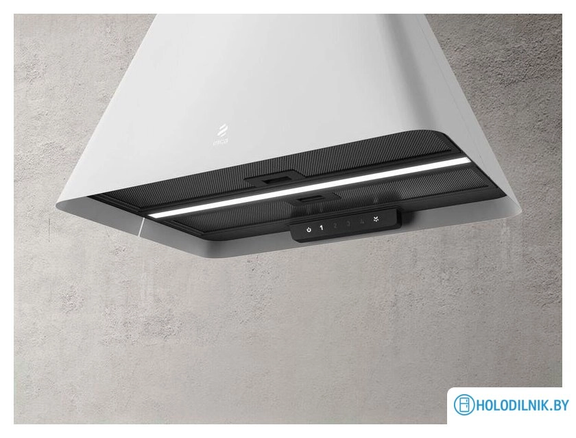 Кухонная вытяжка Elica Ikona Light WH/F/60 PRF0165083