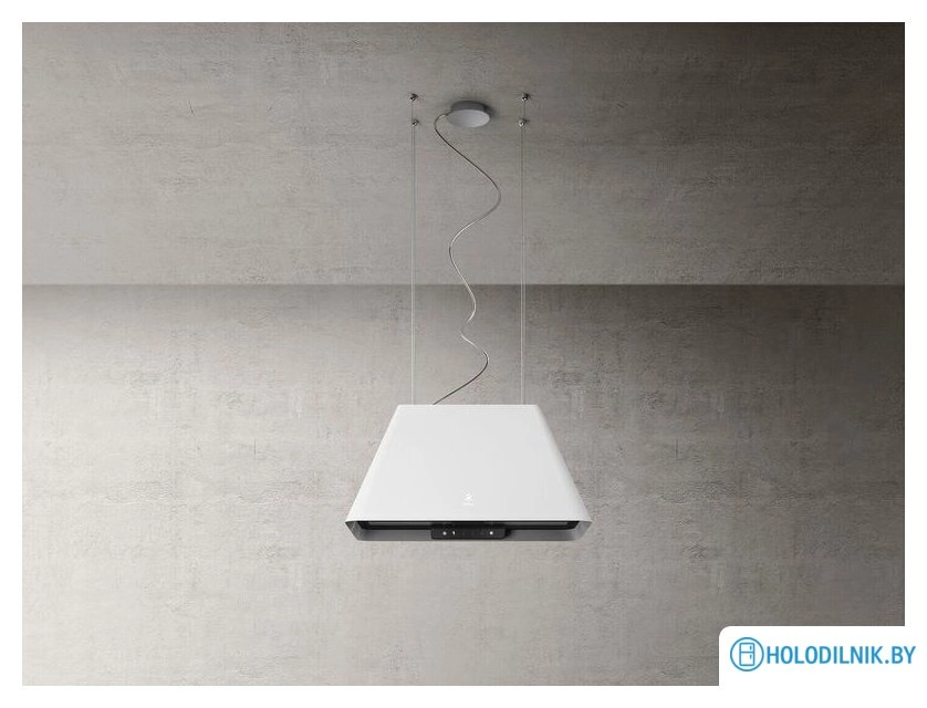 Кухонная вытяжка Elica Ikona Light WH/F/60 PRF0165083