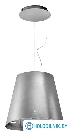 Кухонная вытяжка Elica Juno Urban Zinc/F/50
