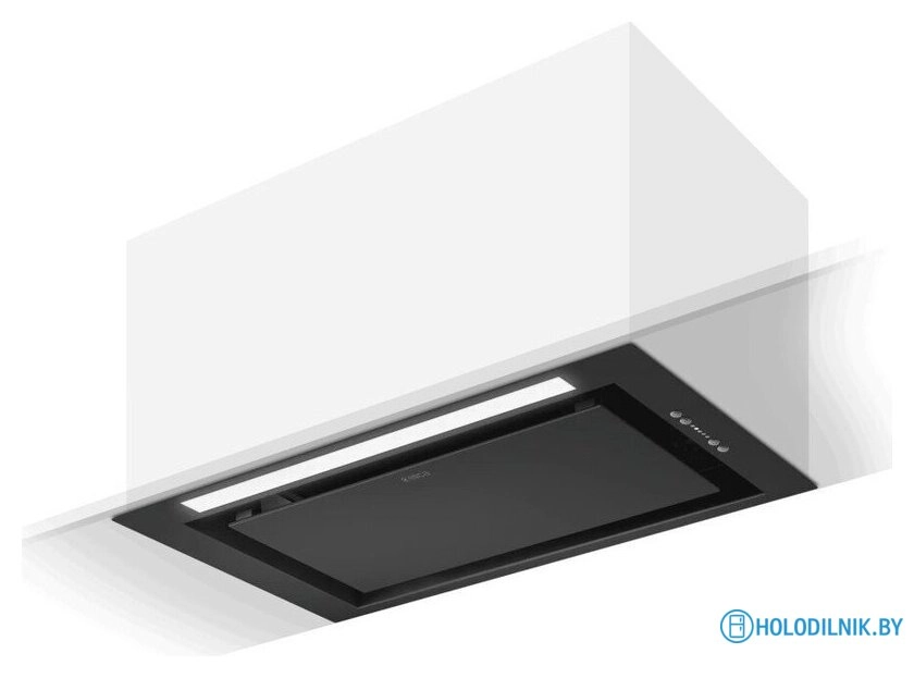 Кухонная вытяжка Elica Lane Sensor @ BL MAT/A/52