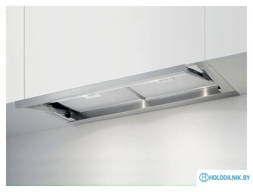 Кухонная вытяжка Elica Lever IX/A/116 PRF0163362