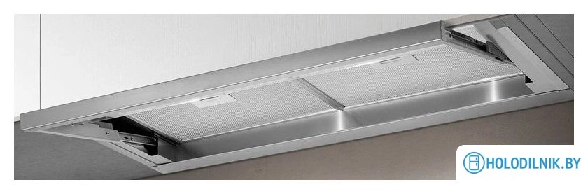 Кухонная вытяжка Elica Lever IX/A/86 PRF0160152