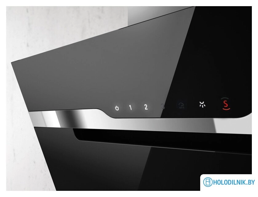 Кухонная вытяжка Elica Majestic BL/A/90 [PRF0116967]