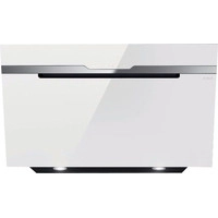 Кухонная вытяжка Elica Majestic WH/A/90 [PRF0124236]