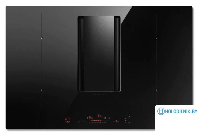 Варочная панель Elica NikolaTesla Alpha B BL/A/78 PRF0193270