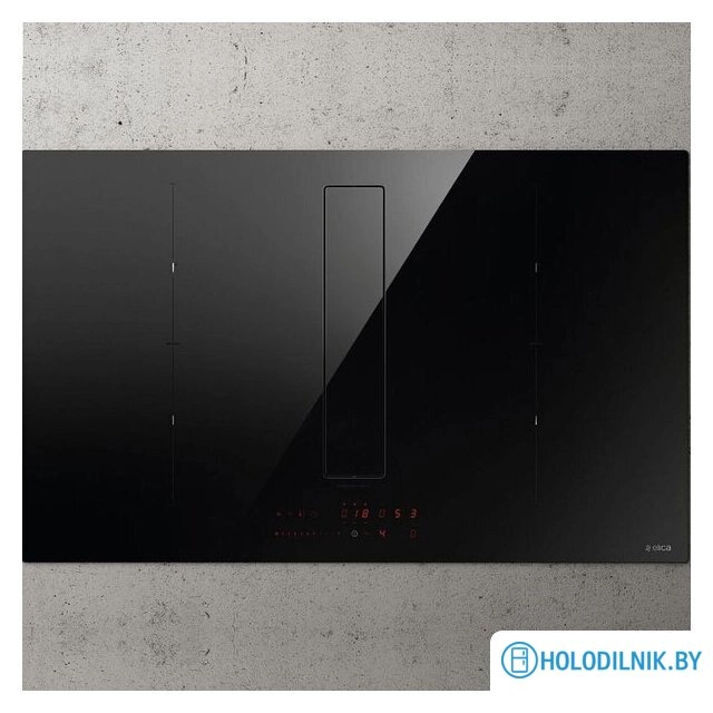 Варочная панель Elica NikolaTesla FIT XL BL/A/83