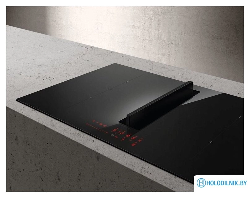 Варочная панель Elica NikolaTesla FIT XL BL/A/83