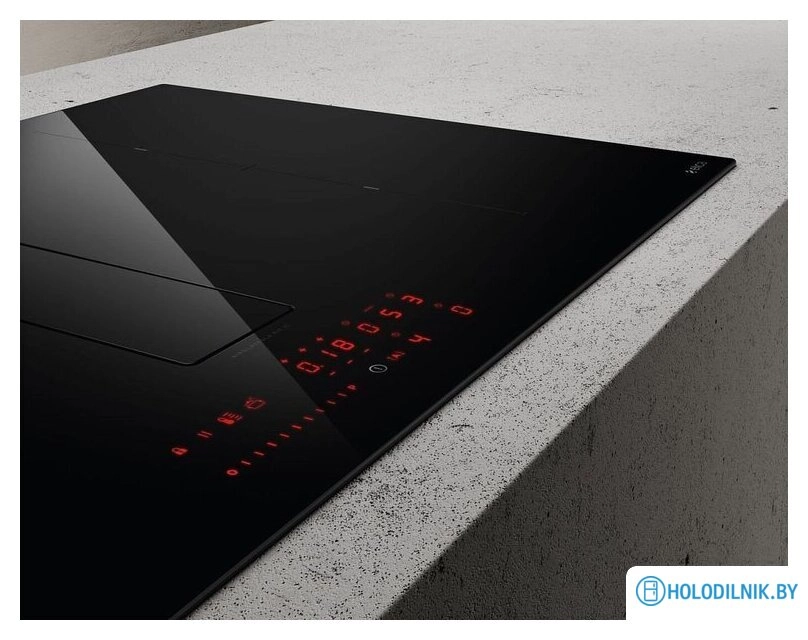 Варочная панель Elica NikolaTesla FIT XL BL/A/83