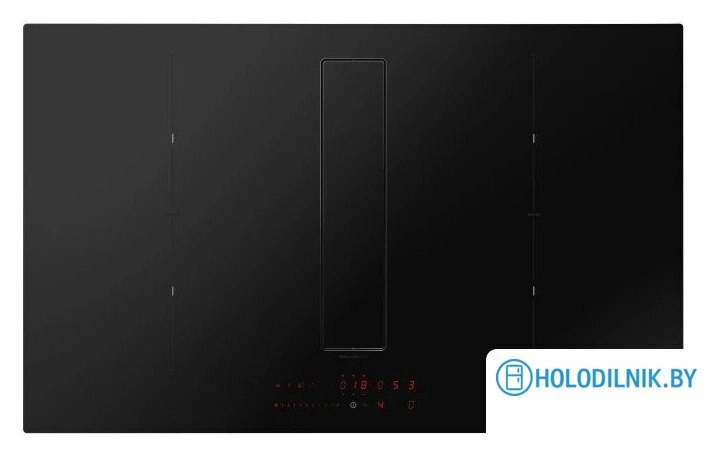 Варочная панель Elica NikolaTesla Fit XL Raw BR/A/83 PRF0202499